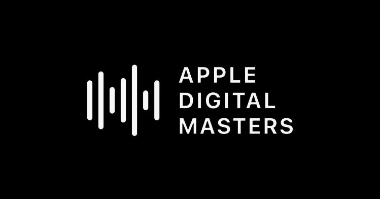 Apple Digital Masters